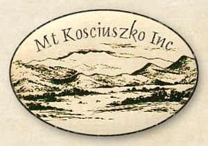 mt kosciuszko inc